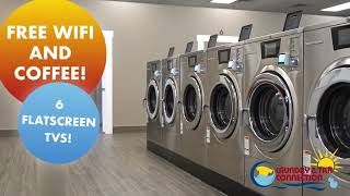 Laundry and Tan Connection KY Ave Is Open Commercial