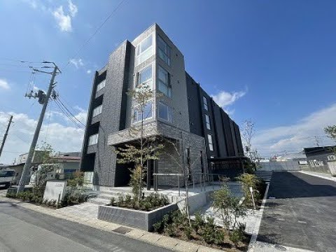 Kajicho, cidade de Kitakami - Vida cotidiana de hotel em ``La Maison Nanten''