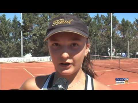 Tennis, campionati nazionali under 13