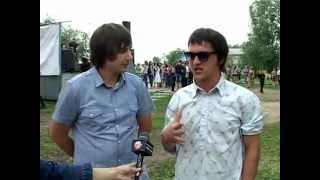 preview picture of video 'День Молодёжи в п.г.т. Алексеевка 29.06.2012'