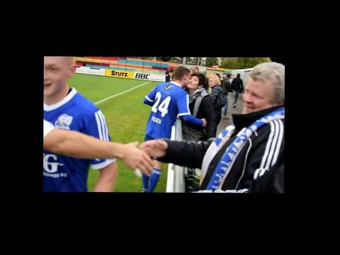 2017 09 02 FC Gossau - FC Wettswil-Bonstetten after Match video