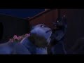 Over The Hedge THX Scene Deep Note