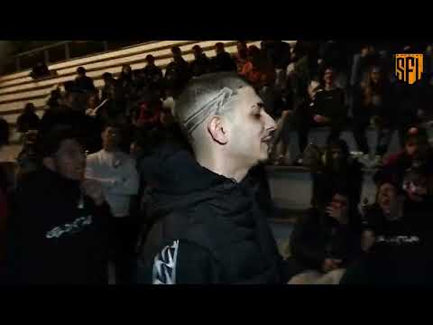 (🤯 LOCURA 😱) ERFUS BLOOD VS JOTA PINCHE DAVS | FILTROS | SFL INFERNO - FECHA 7