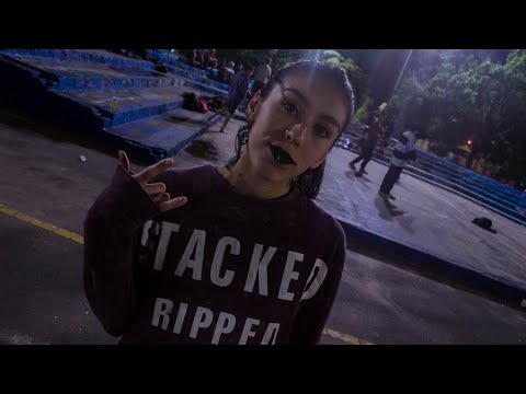 CYPHER OFF/MIC #11 - MISHA