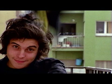 Video Vortex: Dylan Rieder, A Time To Shine