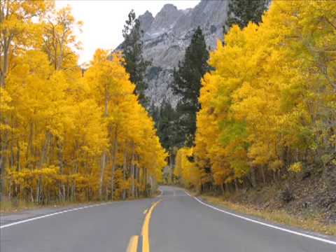 Mircea Rusu -  Romanta de toamna