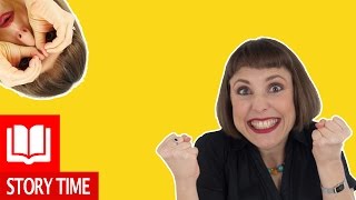 Let's Read Review for Multicultural Children's Book Day by  Alina Celeste #readyourworld