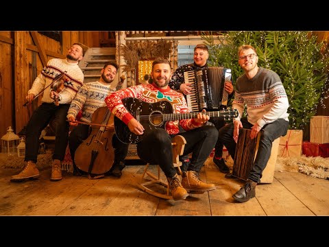 Parzenica - Z narodzenia Pana (Offficial Music Video 2025)