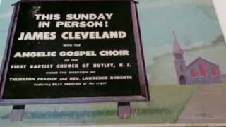 Download lagu Rare James Cleveland & The Angelic Choir Volume 1: Trust Him mp3 Download lagu Rare James Cleveland & The Angelic Choir Volume 1: Trust Him mp3