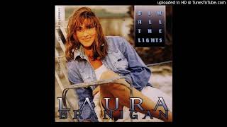 LAURA BRANIGAN - Dim All The Lights (StoneBridge Alternate Edit #2)