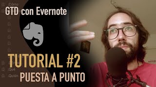 Tutorial GTD #2 - Puesta a punto (The Secret Weapon)