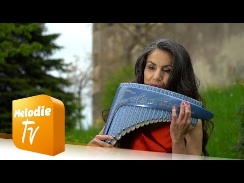 Daniela de Santos - Wolkenspiel (Offizielles Musikvideo)