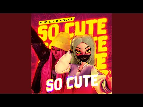 So Cute
