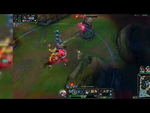 Yasuo vs Akshan How to carry 1v9