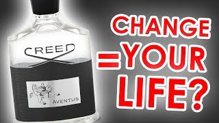 Fragrances That Changed My Life!