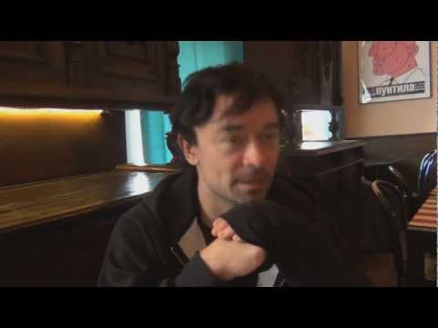 Thumbnail for Robbie Furze interview for Musical-Express.ru by The Big Pink