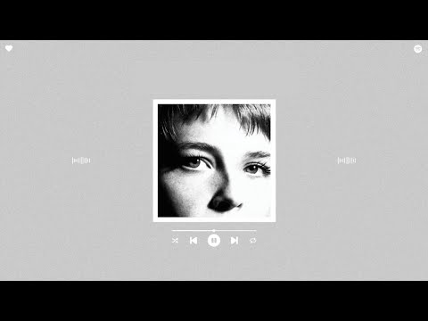 maggie rogers - different kind of world (sped up & reverb)