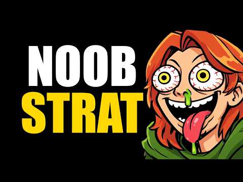 YOU PLAY WINDRANGER WRONG (DOTA 2 7.40)