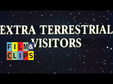 Extra Terrestrial Visitors - Full Movie by Film&Clips