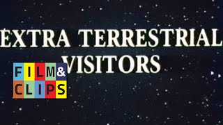 Extra Terrestrial Visitors - Full Movie by Film&Clips