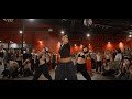 Tinashe Nasty Millennium Dance Complex Drop In Class Choreography By Jojo Gomez