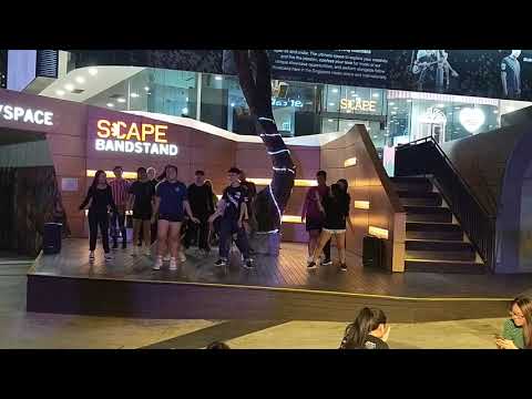 KPOP Dance Off Vol 108: TWICE - Cheer Up