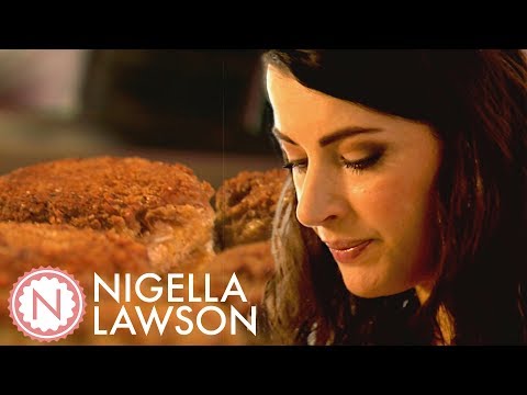 Nigella Lawson's Salmon Fish Cakes | Nigella Bites