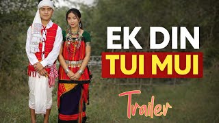 Download lagu Ek Din Tui Mui | Trailer 2026 | New Chakma Song | Romantic Tribal HD mp3 Download lagu Ek Din Tui Mui | Trailer 2026 | New Chakma Song | Romantic Tribal HD mp3
