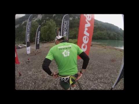 Swissman Xtreme Triathlon 2015