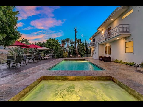 10714 Esterina Way | Culver City - The Agency