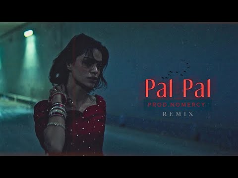 Afusic – Pal Pal (Remake) | Prod.NoMERCY | 9M+ Views