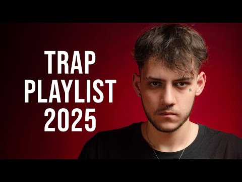 Trap Romanesc 2025 Playlist 🔥 Colaj Muzica Trap 2025 🔥 Top Trap Romania 2025 Mix