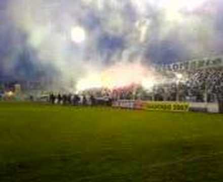 Veranópolis 0 X 2 Juventude