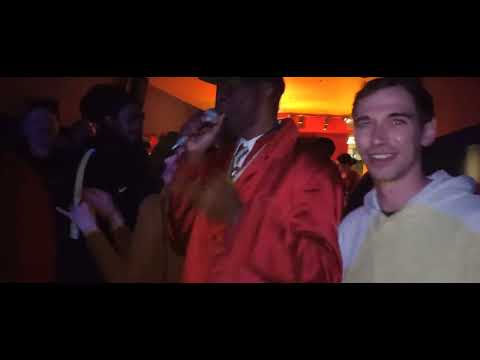 Roots Attack/IFi/Joseph Cotton/Zion Head/Neboty Roots Corner/Vendredi 25 Février 2022/Péniche Metaxu