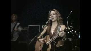 Sheryl Crow - Safe and Sound- Music Video