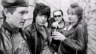 DAMNED - looking at you  (MC5)