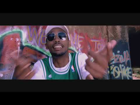 D'jungle Deniro Bkay - Lazima Zishike (Official Vi