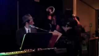 Dueling Pianos for your Corporate Event / Holiday Party - Felix and Fingers