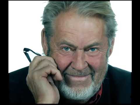 Efterfrågat - Göran Gabrielsson - Aktuellt med Lennart Persson