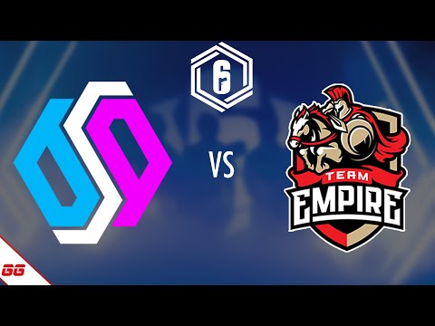 Team BDS vs Team Empire | 2020 Stage 2 Highlights