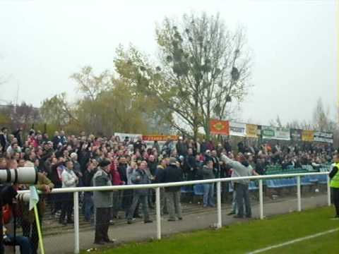 WIDZEW na Warcie w Poznaniu