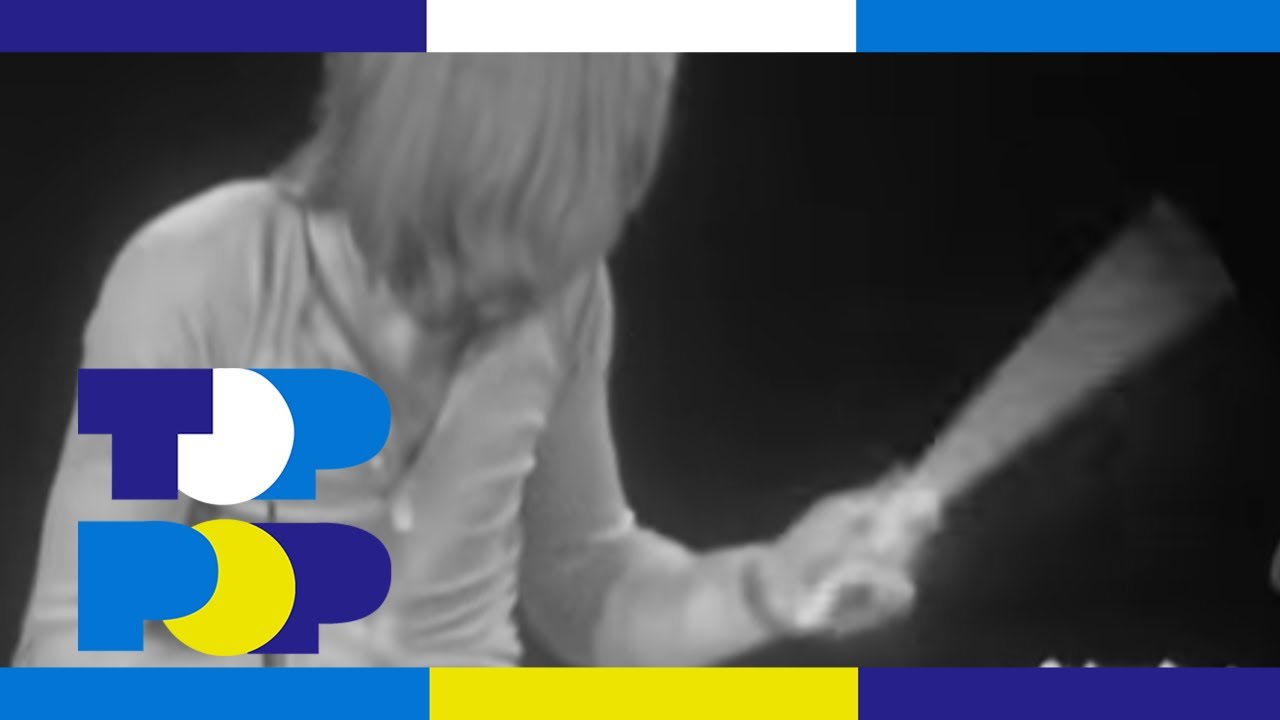 Flaming Youth - Changes - ARK-2 - (Phil Collins) &bull; TopPop - YouTube