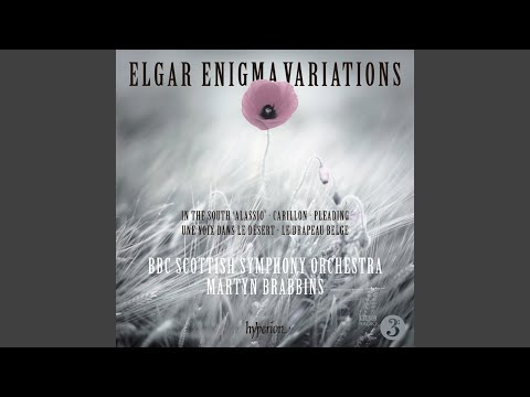 Video thumbnail for Carillon, Op. 75