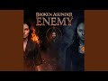 Enemy (feat. Josh Paulino & Louis LittleBrain)