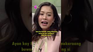 Rachelle Ann Go, pinakilala ang second baby nila ni Martin Spies