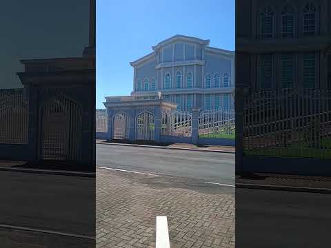 CCB de são João do Ivaí pr