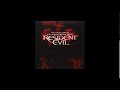 Resident Evil Soundtrack Track 1 Red Queen Dialogue