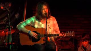 Fleet Foxes - Oliver James - 2/28/2008 - Bottom of the Hill