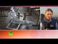 В ООН осудили обстрел школы в Донецке 