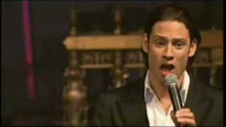 ♫ Il Divo ~ Unchained Melody